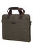 Porte ordinateur Business Casual 14 pouces Kaki