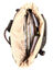 Sac � dos ordinateur Business Casual Rolltop 17 pouces Kaki Kaki