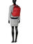 Sac � dos ordinateur Classic 14 pouces Rouge Rouge