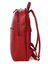 Sac � dos ordinateur Classic 14 pouces Rouge Rouge
