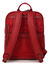 Sac � dos ordinateur Classic 14 pouces Rouge Rouge