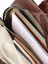 Sac � dos ordinateur Classic 14 pouces Marron Marron