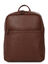 Sac � dos ordinateur Classic 14 pouces Marron Marron