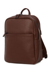 Sac � dos ordinateur Katana Classic 14 pouces Marron