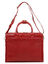 Sac ordinateur Premium 14 pouces Rouge