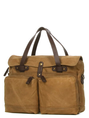 Sacoche ordinateur Kinston Machu Pichu 15.6 pouces