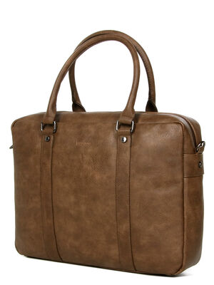 Sacoche ordinateur Kinston Vintage Gabriel 13 pouces