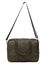 Sacoche ordinateur Vintage Gabriel 13 pouces Taupe Taupe