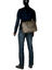 Sacoche ordinateur Vintage Gabriel 13 pouces Taupe Taupe