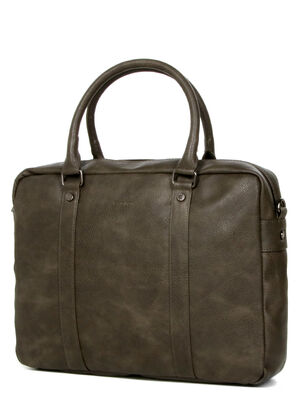 Sacoche ordinateur Kinston Vintage Gabriel 13 pouces