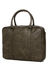Sacoche ordinateur Vintage Gabriel 13 pouces Taupe Taupe