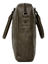 Sacoche ordinateur Vintage Gabriel 13 pouces Taupe Taupe