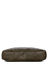 Sacoche ordinateur Vintage Gabriel 13 pouces Taupe Taupe