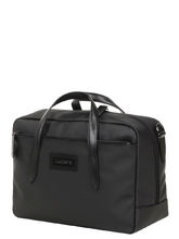 Sac ordinateur Lacoste Concept Voyage 13 pouces Noir