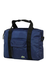 Sacoche ordinateur Lacoste Nocroc 14 pouces