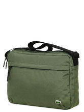 Sacoche ordinateur Lacoste Nocroc 13 pouces