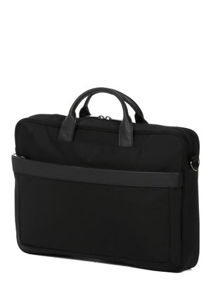 Porte ordinateur Lancaster Basic & Sport 14 pouces