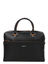 Sacoche ordinateur Smooth 14 pouces Noir/Camel