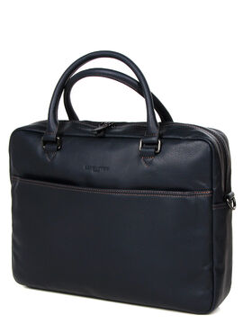 Sacoche ordinateur Soft Vintage 14 pouces