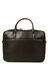 Sacoche ordinateur Capital 14 pouces Marron