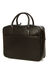 Sacoche ordinateur Capital 14 pouces Marron