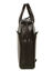 Sacoche ordinateur Capital 14 pouces Marron