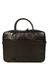 Sacoche ordinateur Capital 14 pouces Marron