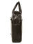 Sacoche ordinateur Capital 14 pouces Marron