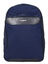 Sac  dos ordinateur Basic Metropole 13 pouces Bleu Fonc