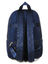 Sac  dos ordinateur Basic Metropole 13 pouces Bleu Fonc