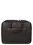 Sacoche ordinateur Milano 13 pouces Marron Marron