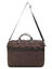 Porte ordinateur Basic & Sport 14 pouces Marron