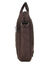 Porte ordinateur Basic & Sport 14 pouces Marron