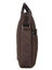 Porte ordinateur Basic & Sport 14 pouces Marron