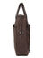Sacoche ordinateur Basic & Sport 15 pouces Marron Marron