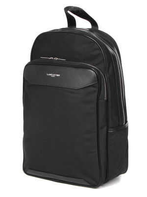 Sac � dos ordinateur Lancaster Basic Metropole 13 pouces