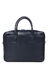 Sacoche ordinateur Capital 13 pouces Bleu Fonc� Bleu Fonc�