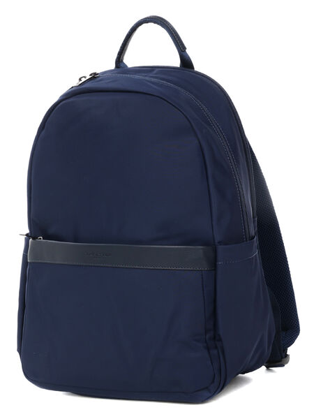Sac à dos ordinateur Basic & Sport 15 pouces Bleu Foncé