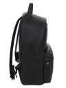 Sac � dos ordinateur Marceau 14 pouces Noir
