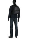 Sac � dos ordinateur Marceau 14 pouces Noir