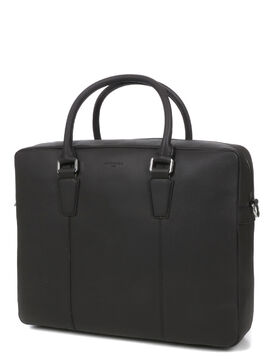 Sacoche ordinateur Marceau M 17 pouces Caf�