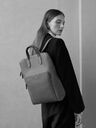 Sac � dos ordinateur Sophie 13 pouces Noir Noir