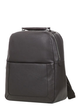 Sac � dos ordinateur Bruno 14 pouces Marron