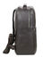 Sac � dos ordinateur Bruno 14 pouces Marron Marron