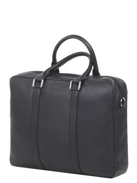 Sac ordinateur Bruno 14 pouces Noir