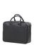 Sac ordinateur Bruno 15 pouces Noir Noir