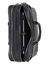 Sac ordinateur Bruno 15 pouces Noir Noir