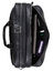 Sac ordinateur Bruno 15 pouces Noir Noir