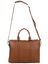 Sac ordinateur Bruno 14 pouces Havane Havane