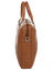 Sac ordinateur Bruno 14 pouces Havane Havane
